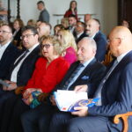28.05.2026. Kielce. Wręczenie statuetek NOVATOR 2025 / Fot. Wiktor Taszłow - Radio Kielce