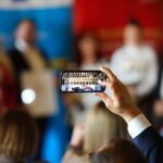 28.05.2026. Kielce. Wręczenie statuetek NOVATOR 2025 / Fot. Wiktor Taszłow - Radio Kielce