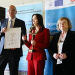28.05.2026. Kielce. Wręczenie statuetek NOVATOR 2025 / Fot. Wiktor Taszłow - Radio Kielce