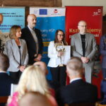 28.05.2026. Kielce. Wręczenie statuetek NOVATOR 2025 / Fot. Wiktor Taszłow - Radio Kielce