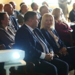 28.05.2026. Kielce. Wręczenie statuetek NOVATOR 2025 / Fot. Wiktor Taszłow - Radio Kielce