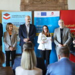 28.05.2026. Kielce. Wręczenie statuetek NOVATOR 2025 / Fot. Wiktor Taszłow - Radio Kielce