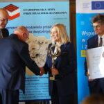 28.05.2026. Kielce. Wręczenie statuetek NOVATOR 2025 / Fot. Wiktor Taszłow - Radio Kielce