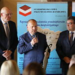 28.05.2026. Kielce. Wręczenie statuetek NOVATOR 2025 / Fot. Wiktor Taszłow - Radio Kielce