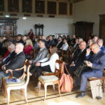 28.05.2026. Kielce. Wręczenie statuetek NOVATOR 2025 / Fot. Wiktor Taszłow - Radio Kielce