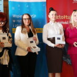 28.05.2026. Kielce. Wręczenie statuetek NOVATOR 2025 / Fot. Wiktor Taszłow - Radio Kielce