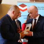 28.05.2026. Kielce. Wręczenie statuetek NOVATOR 2025 / Fot. Wiktor Taszłow - Radio Kielce