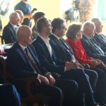 28.05.2026. Kielce. Wręczenie statuetek NOVATOR 2025 / Fot. Wiktor Taszłow - Radio Kielce