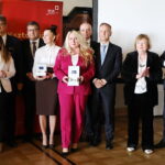 28.05.2026. Kielce. Wręczenie statuetek NOVATOR 2025 / Fot. Wiktor Taszłow - Radio Kielce
