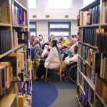 28.05.2026. Kielce. Inauguracja II Świętokrzyskiego Festiwalu Literackiego / Fot. Wiktor Taszłow - Radio Kielce