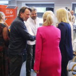 28.05.2026. Kielce. Inauguracja II Świętokrzyskiego Festiwalu Literackiego / Fot. Wiktor Taszłow - Radio Kielce