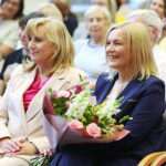 28.05.2026. Kielce. Inauguracja II Świętokrzyskiego Festiwalu Literackiego / Fot. Wiktor Taszłow - Radio Kielce
