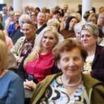 28.05.2026. Kielce. Inauguracja II Świętokrzyskiego Festiwalu Literackiego / Fot. Wiktor Taszłow - Radio Kielce