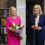 28.05.2026. Kielce. Inauguracja II Świętokrzyskiego Festiwalu Literackiego / Fot. Wiktor Taszłow - Radio Kielce