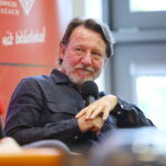 28.05.2026. Kielce. Inauguracja II Świętokrzyskiego Festiwalu Literackiego / Fot. Wiktor Taszłow - Radio Kielce