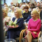 28.05.2026. Kielce. Inauguracja II Świętokrzyskiego Festiwalu Literackiego / Fot. Wiktor Taszłow - Radio Kielce