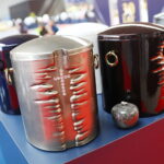 29.05.2026 Kielce. Targi NECROEXPO / Fot. Wiktor Taszłow - Radio Kielce