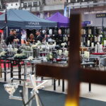 29.05.2026 Kielce. Targi NECROEXPO / Fot. Wiktor Taszłow - Radio Kielce