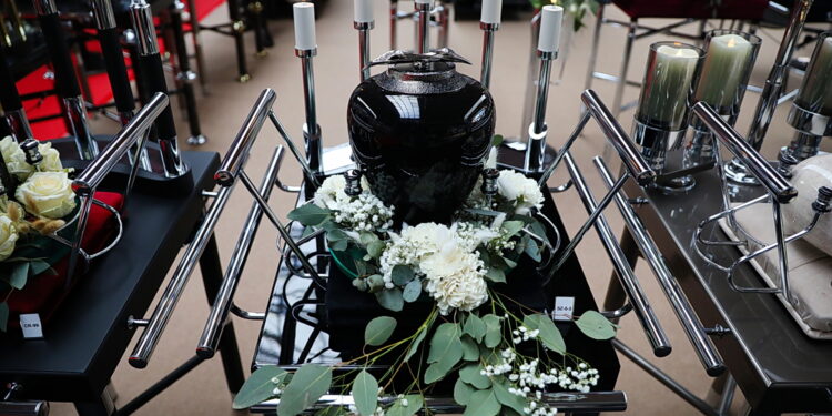 Protestują przeciw budowie krematorium. Inwestor podpisał umowę na piec