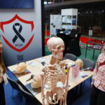 29.05.2026 Kielce. Targi NECROEXPO / Fot. Wiktor Taszłow - Radio Kielce