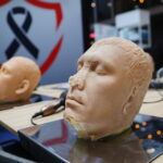 29.05.2026 Kielce. Targi NECROEXPO / Fot. Wiktor Taszłow - Radio Kielce