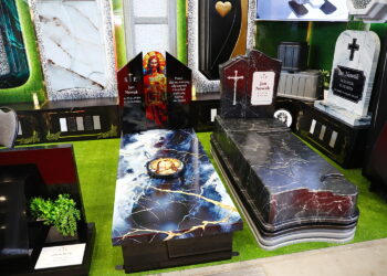 Cyfrowy pochówek przyszłością branży funeralnej?