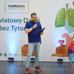 Specjaliści zachęcali do rzucenia palenia papierosów - Radio Kielce