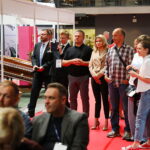 29.05.2026 Kielce. Targi NECROEXPO / Fot. Wiktor Taszłow - Radio Kielce