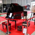 29.05.2026 Kielce. Targi NECROEXPO / Fot. Wiktor Taszłow - Radio Kielce
