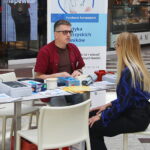 Specjaliści zachęcali do rzucenia palenia papierosów - Radio Kielce