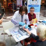 Specjaliści zachęcali do rzucenia palenia papierosów - Radio Kielce