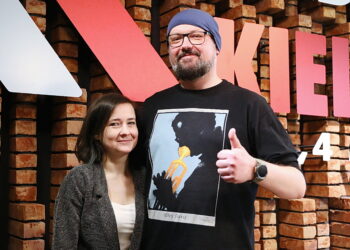 W Kielcach powstaje historyczny komiks „Zaklęty 1863"