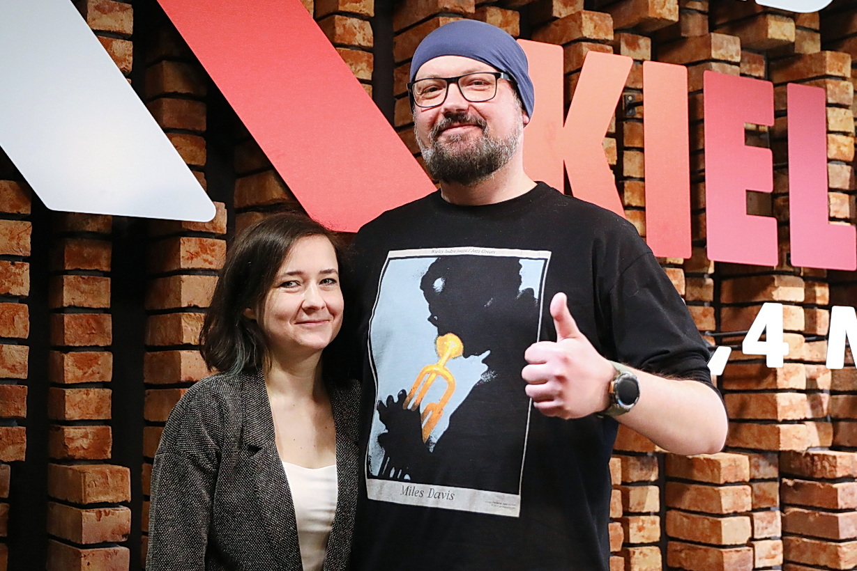 W Kielcach powstaje historyczny komiks „Zaklęty 1863″