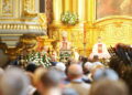Uroczystości religijno-patriotyczne w Kielcach
