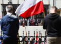 Święto Flagi w Kielcach - uroczystości pełne symboli i wspólnoty