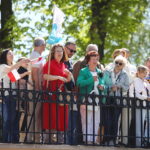 03.05.2026. Kielce. Obchody Święta Konstytucji 3 Maja / Fot. Wiktor Taszłow - Radio Kielce