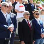 03.05.2026. Kielce. Obchody Święta Konstytucji 3 Maja / Fot. Wiktor Taszłow - Radio Kielce
