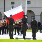 03.05.2026. Kielce. Obchody Święta Konstytucji 3 Maja / Fot. Wiktor Taszłow - Radio Kielce