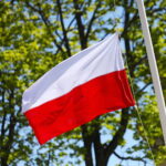 03.05.2026. Kielce. Obchody Święta Konstytucji 3 Maja / Fot. Wiktor Taszłow - Radio Kielce