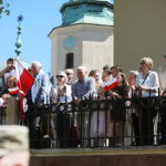 03.05.2026. Kielce. Obchody Święta Konstytucji 3 Maja / Fot. Wiktor Taszłow - Radio Kielce