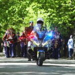 03.05.2026. Kielce. Obchody Święta Konstytucji 3 Maja / Fot. Wiktor Taszłow - Radio Kielce