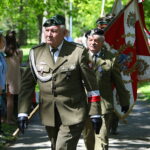03.05.2026. Kielce. Obchody Święta Konstytucji 3 Maja / Fot. Wiktor Taszłow - Radio Kielce