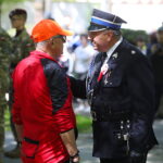 03.05.2026. Kielce. Obchody Święta Konstytucji 3 Maja / Fot. Wiktor Taszłow - Radio Kielce
