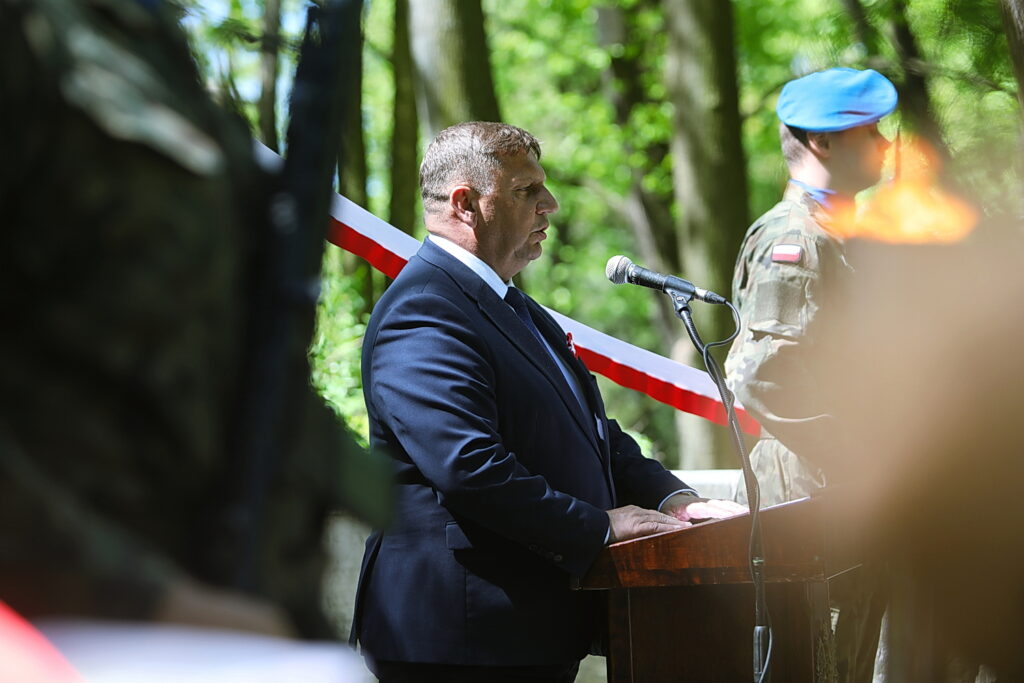 Święto 3 Maja, to nie tylko spojrzenie w przeszłość