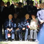 03.05.2026. Kielce. Obchody Święta Konstytucji 3 Maja / Fot. Wiktor Taszłow - Radio Kielce