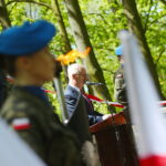 03.05.2026. Kielce. Obchody Święta Konstytucji 3 Maja / Fot. Wiktor Taszłow - Radio Kielce