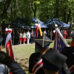 03.05.2026. Kielce. Obchody Święta Konstytucji 3 Maja / Fot. Wiktor Taszłow - Radio Kielce