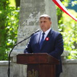 03.05.2026. Kielce. Obchody Święta Konstytucji 3 Maja / Fot. Wiktor Taszłow - Radio Kielce