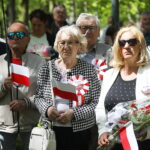 03.05.2026. Kielce. Obchody Święta Konstytucji 3 Maja / Fot. Wiktor Taszłow - Radio Kielce