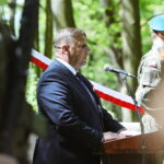 03.05.2026. Kielce. Obchody Święta Konstytucji 3 Maja / Fot. Wiktor Taszłow - Radio Kielce